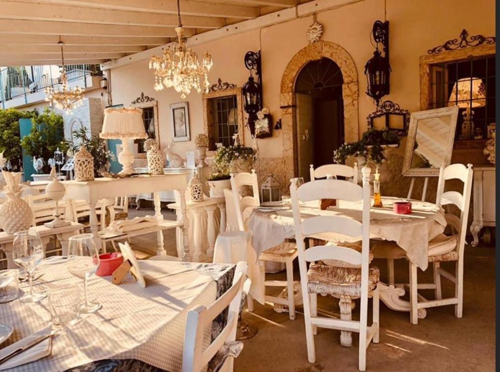 Pensjonat Relais Il Pigno Affi Zewnętrze zdjęcie