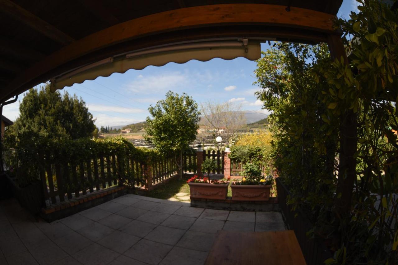 Pensjonat Relais Il Pigno Affi Zewnętrze zdjęcie