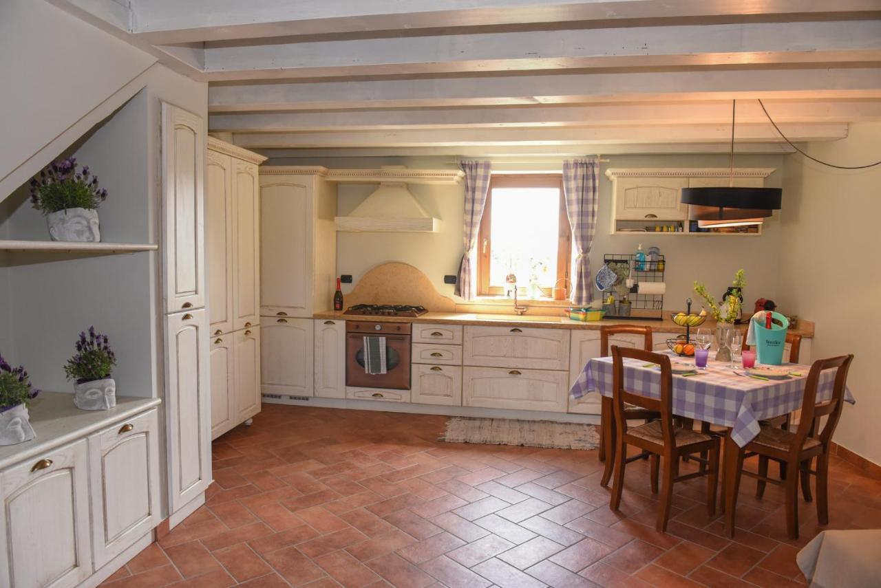 Pensjonat Relais Il Pigno Affi Zewnętrze zdjęcie