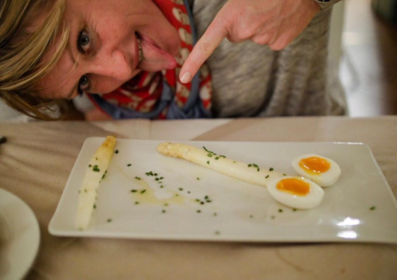 Pensjonat Relais Il Pigno Affi Zewnętrze zdjęcie