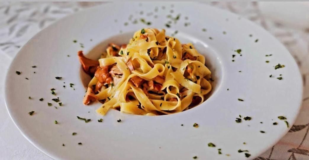 Pensjonat Relais Il Pigno Affi Zewnętrze zdjęcie