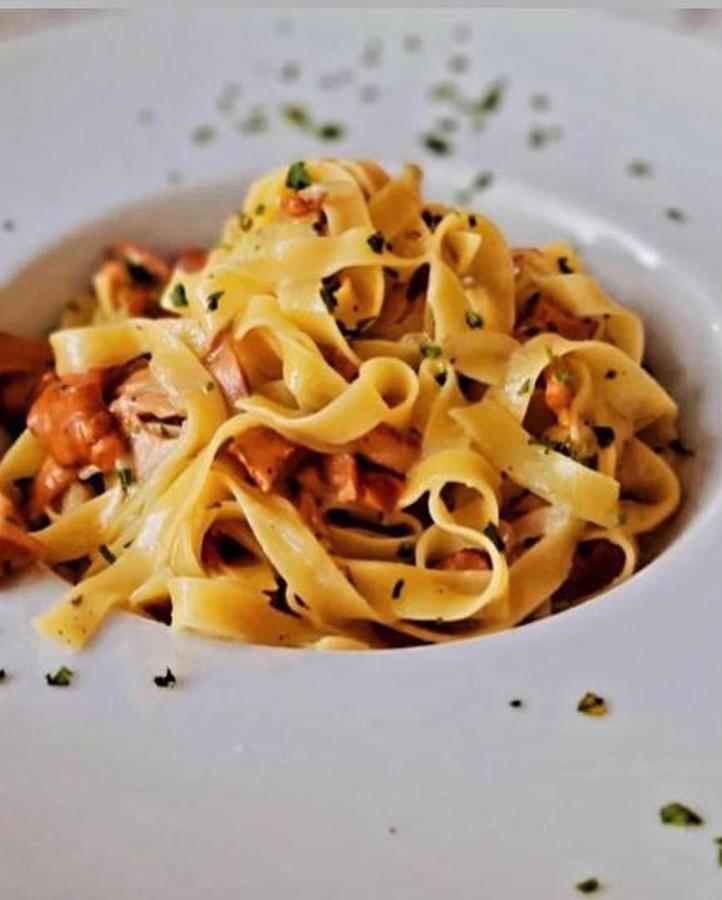 Pensjonat Relais Il Pigno Affi Zewnętrze zdjęcie