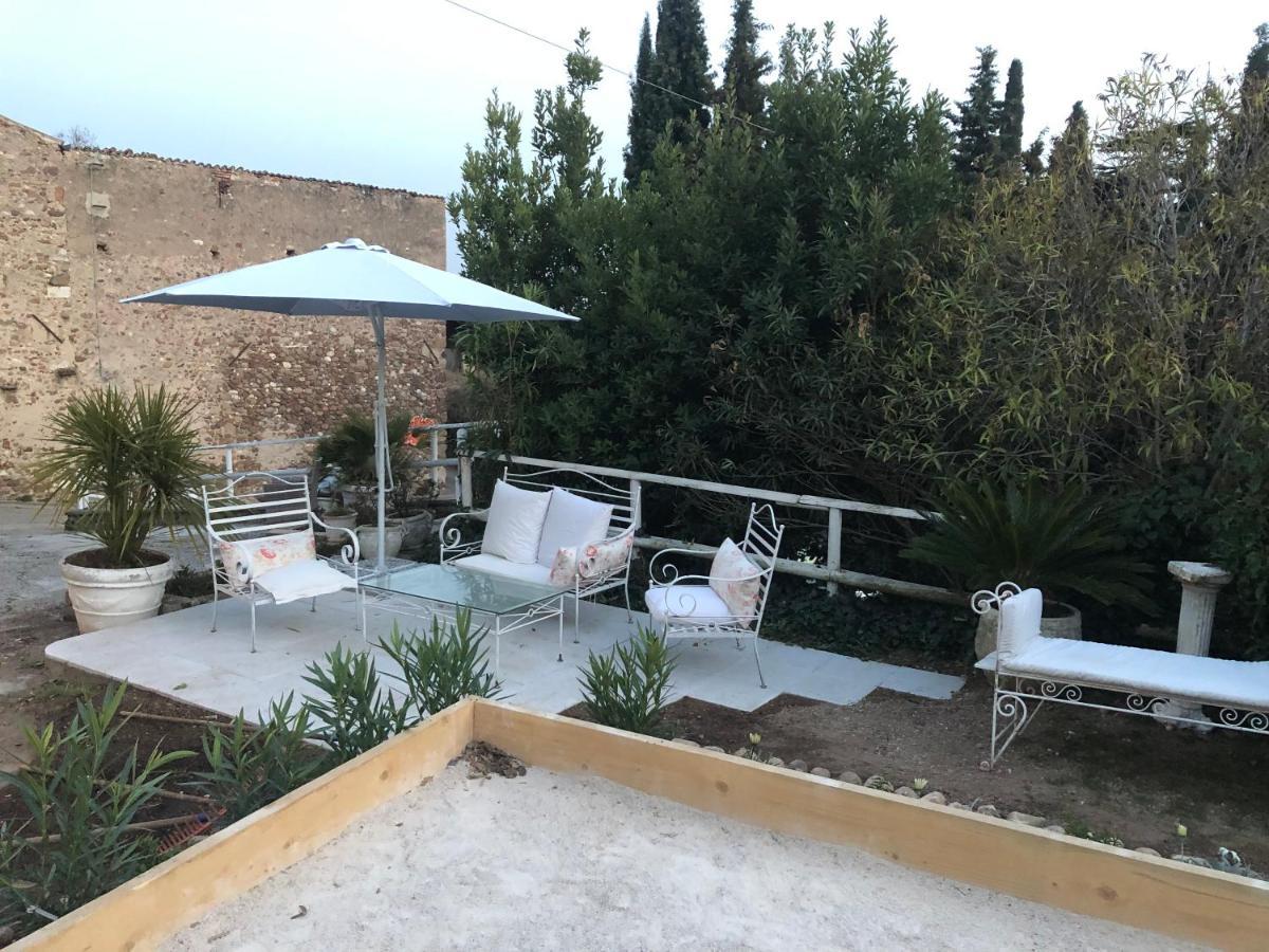 Pensjonat Relais Il Pigno Affi Zewnętrze zdjęcie