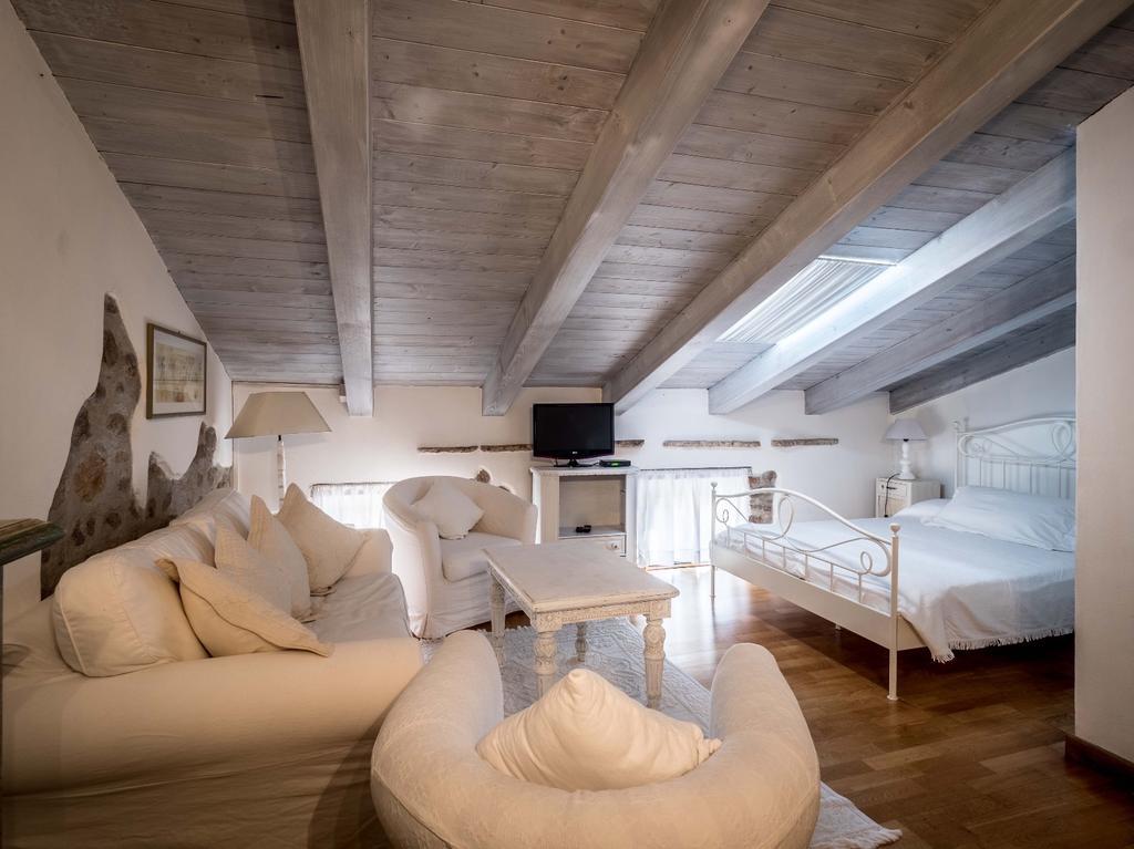 Pensjonat Relais Il Pigno Affi Zewnętrze zdjęcie