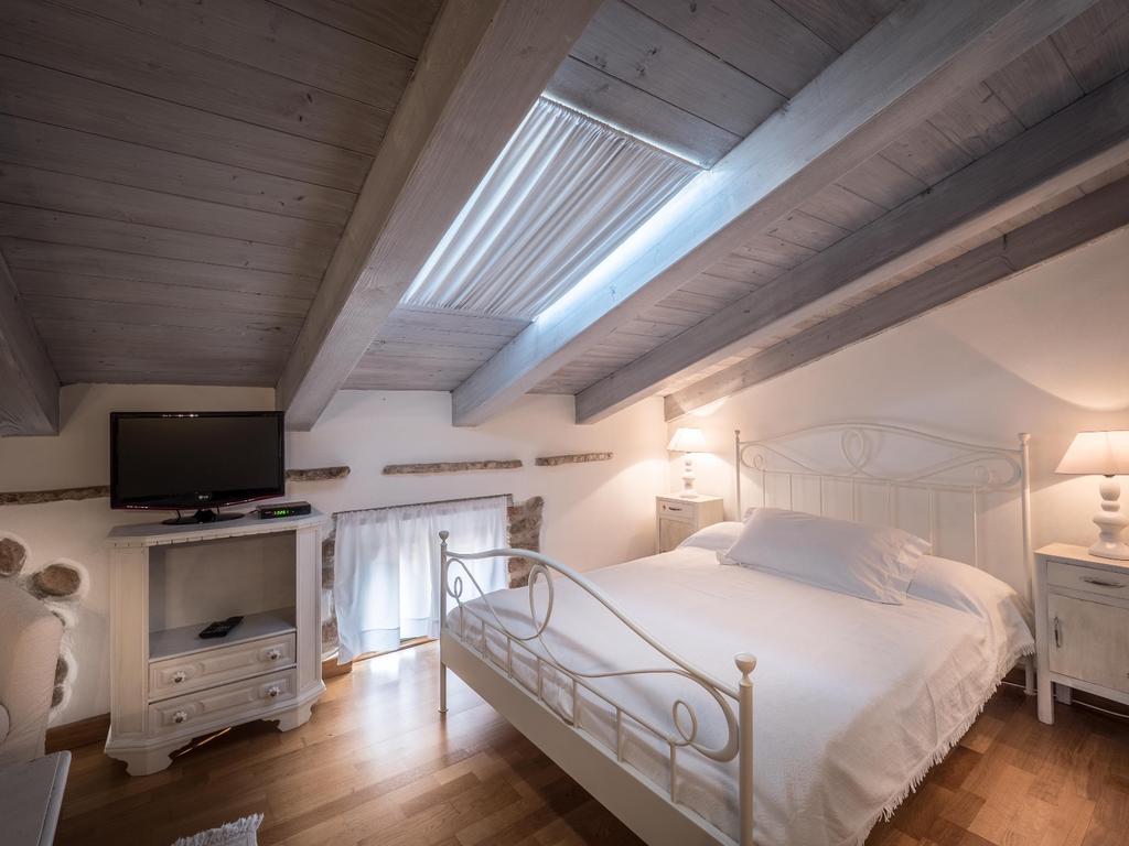 Pensjonat Relais Il Pigno Affi Zewnętrze zdjęcie