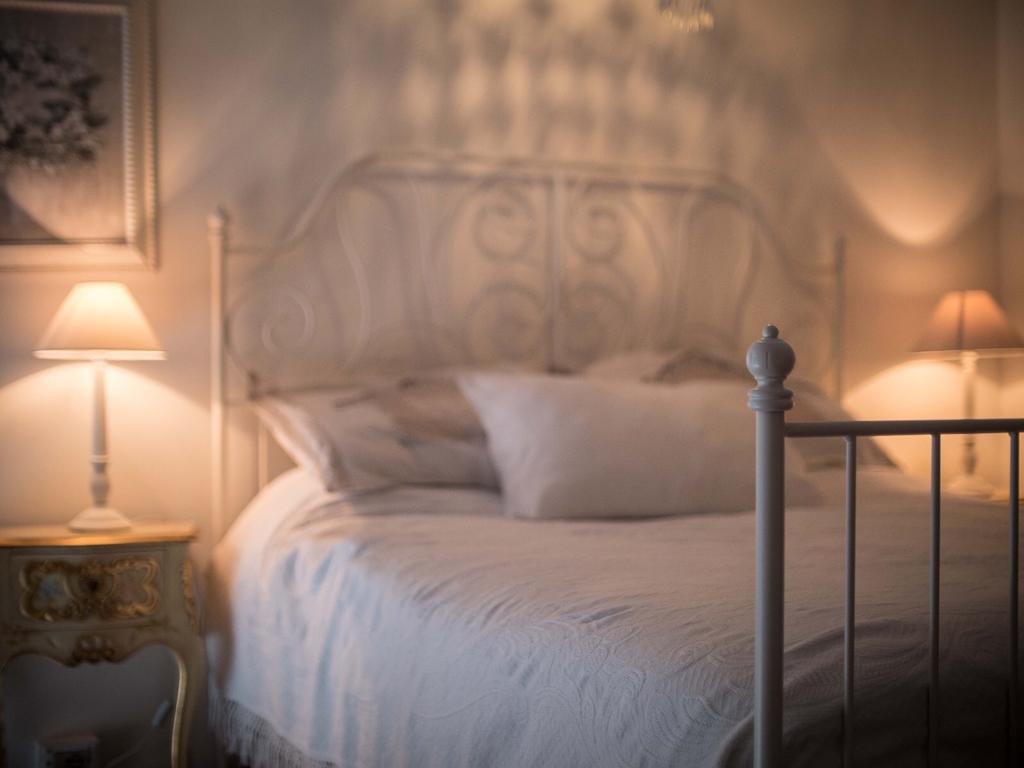 Pensjonat Relais Il Pigno Affi Zewnętrze zdjęcie