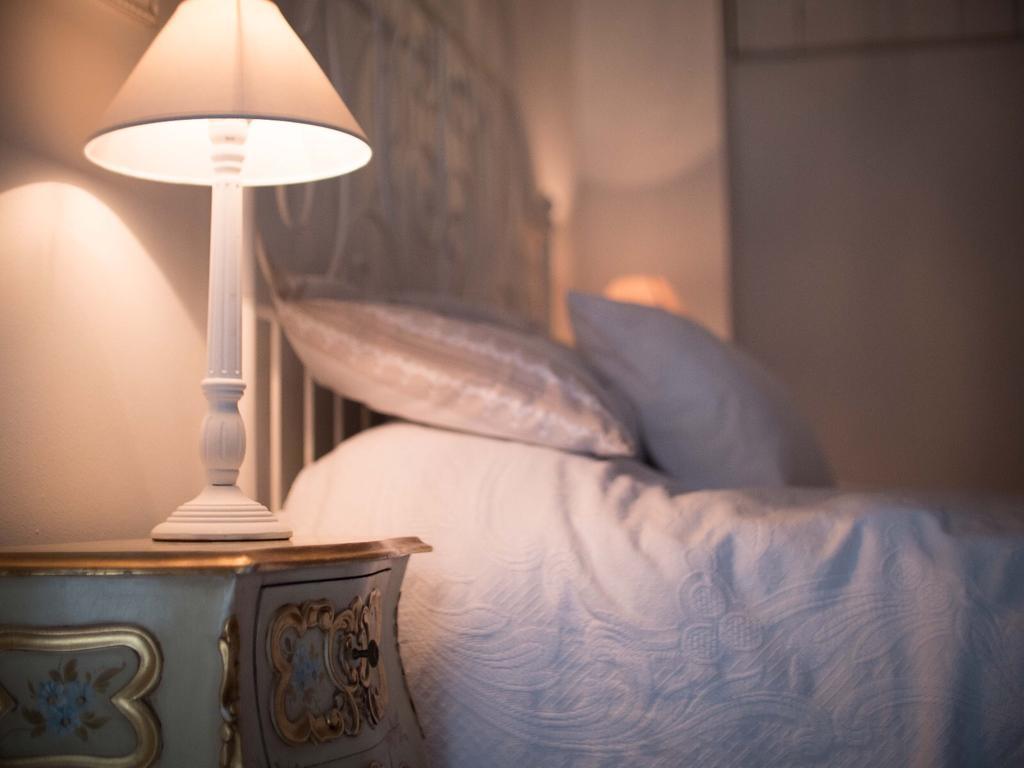 Pensjonat Relais Il Pigno Affi Zewnętrze zdjęcie