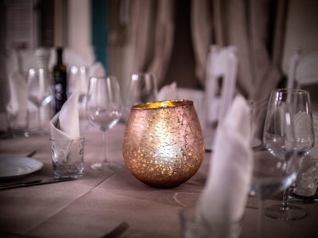 Pensjonat Relais Il Pigno Affi Zewnętrze zdjęcie