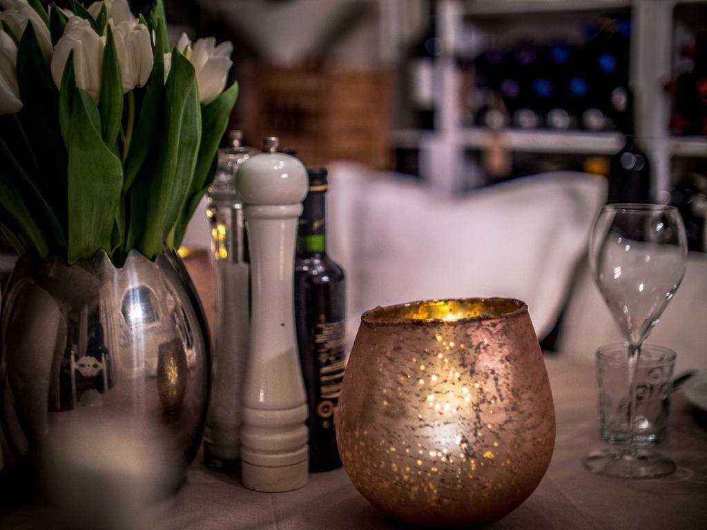 Pensjonat Relais Il Pigno Affi Zewnętrze zdjęcie