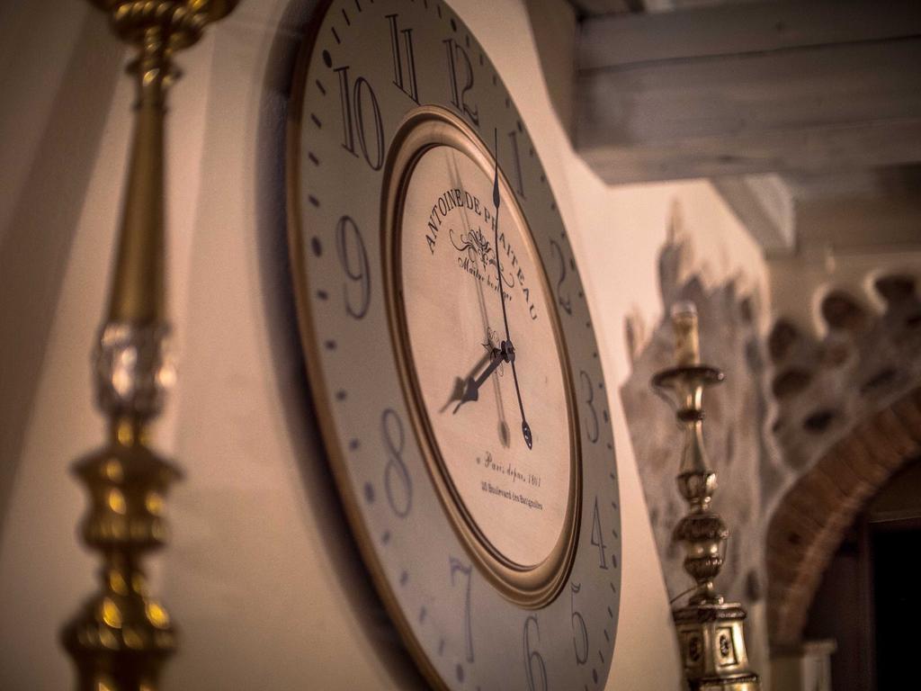 Pensjonat Relais Il Pigno Affi Zewnętrze zdjęcie
