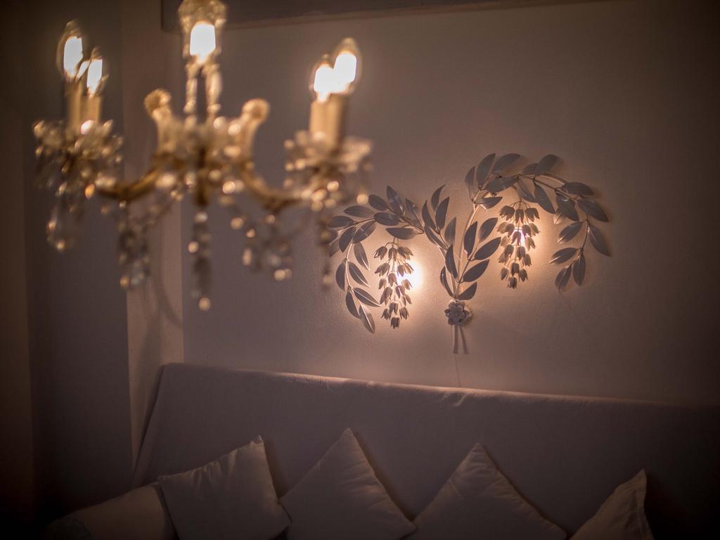 Pensjonat Relais Il Pigno Affi Zewnętrze zdjęcie