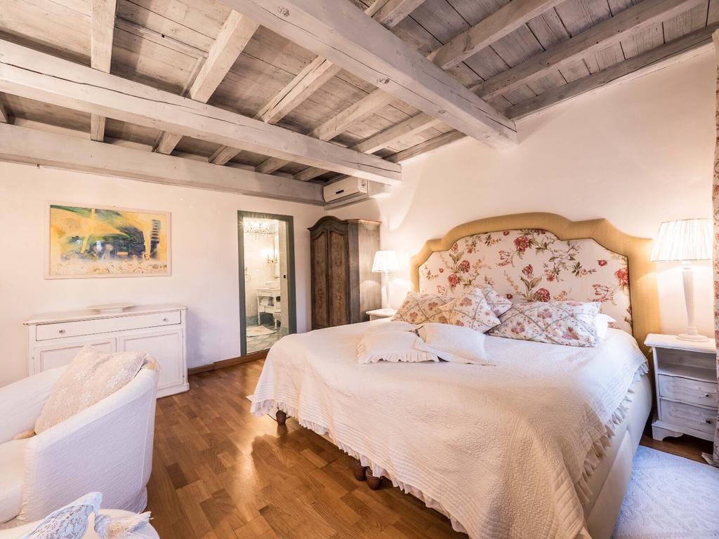 Pensjonat Relais Il Pigno Affi Zewnętrze zdjęcie